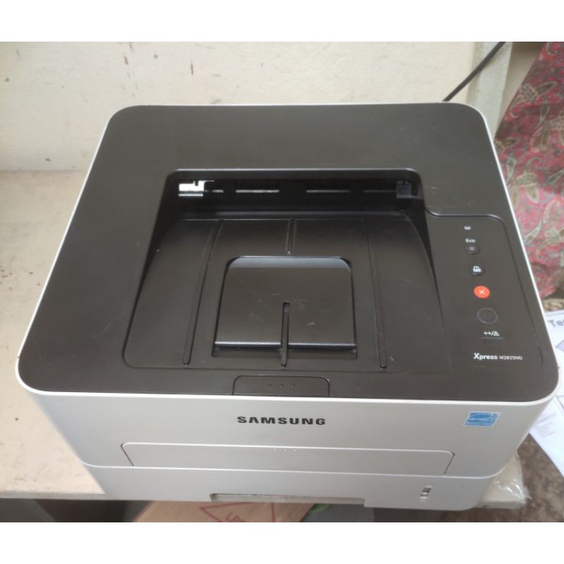 Máy in hai mặt tự động Samsung 2825nd (đã qua sd) | BigBuy360 - bigbuy360.vn