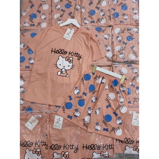 SET BỘ THUN HELLO KITTY