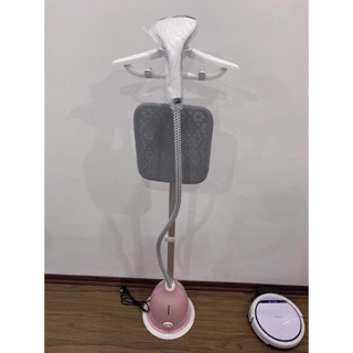 [Có video dùng + HDSD Tiếng Việt] BÀN LÀ HƠI NƯỚC CÂY ĐỨNG HX-615 (có bàn đứng là)