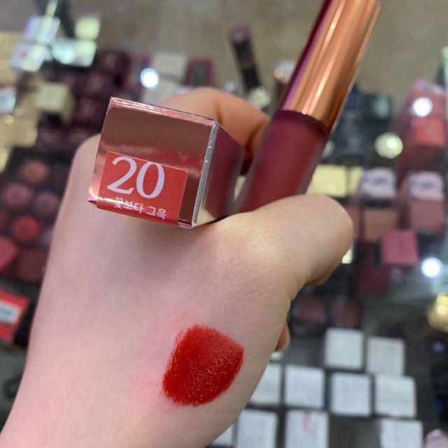 Son bibia 20 | BigBuy360 - bigbuy360.vn