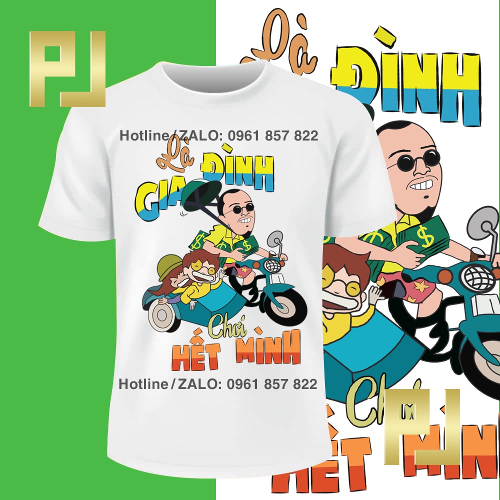 ÁO NHÓM GIA ĐÌNH DU LỊCH ĐI BIỂN MÙA HÈ SIÊU ĐẸP