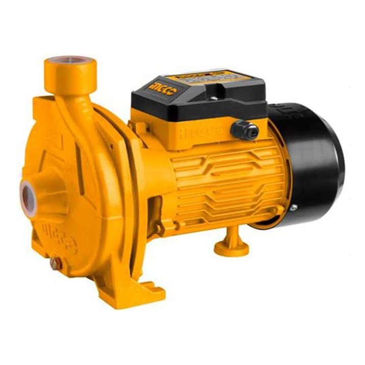 1500W - 2.0HP Máy bơm li tâm INGCO MHF15001