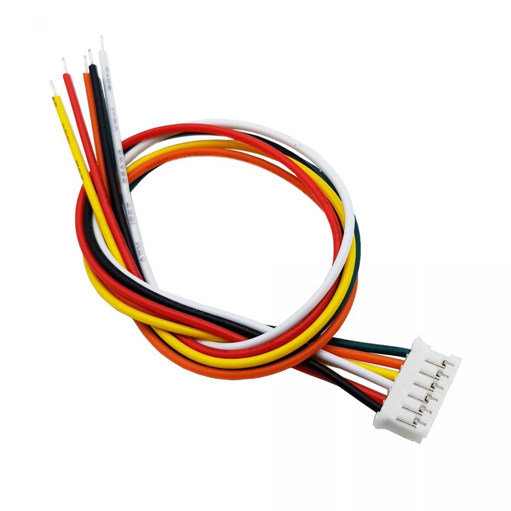 Dây Bus cái PH2.0mm dài 20cm PH-2P / PH-3P / PH-4P / PH-5P / PH-6P / PH-7P / PH-8P / PH-10P