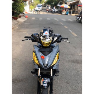 Ốp chóa đèn winner V1