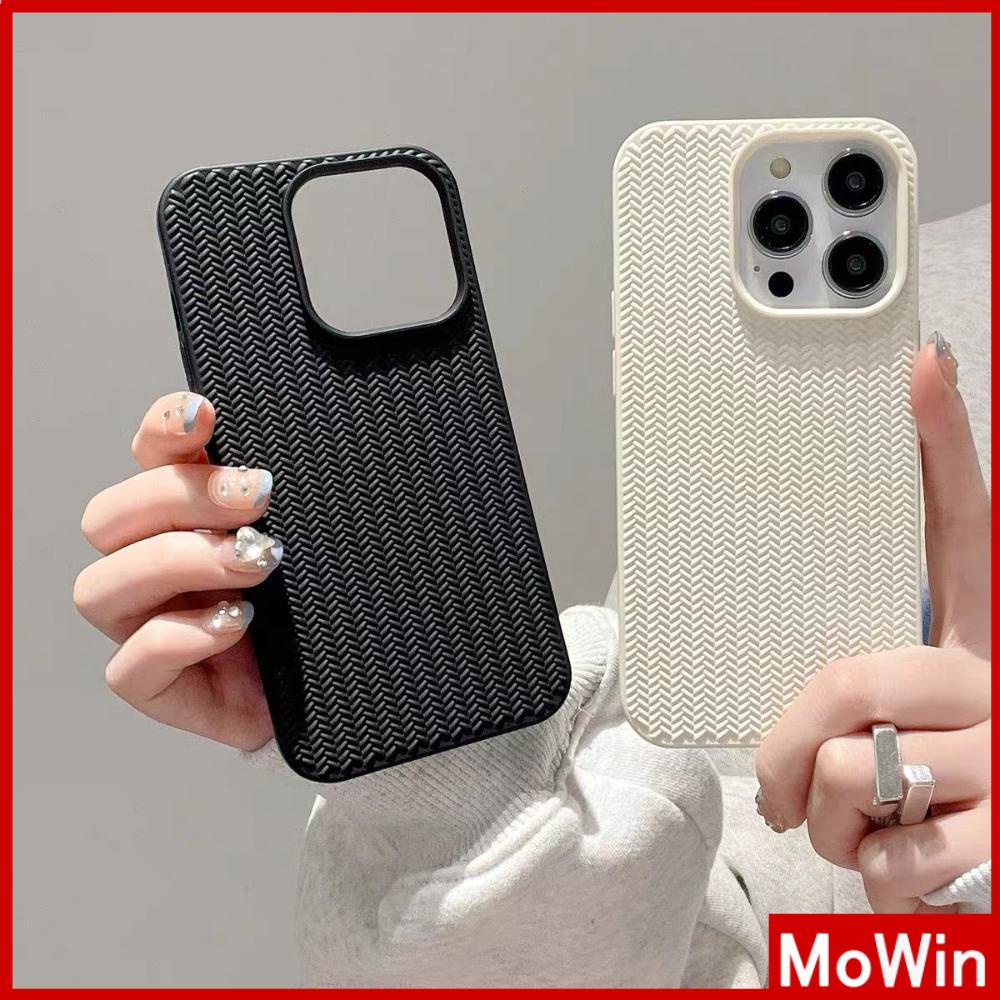 Ốp Điện Thoại Tpu Dẻo Có Vân Chống Sốc Thích Hợp Cho Iphone 14 Pro Max 11 Xr 7Plus 13 Pro Max 12 Pro Max 11 Xr 7Plus