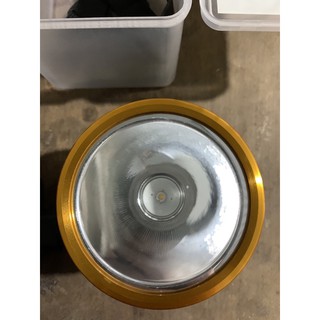 Đèn pin đội đầu LED Rạng Đông 5W