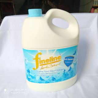 Mila1618 nước giặt-xả fineline thái lan 3000ml