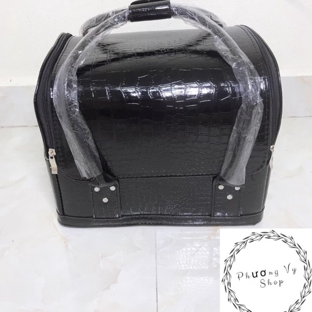 Cốp da các kiểu 32*21*26cm.