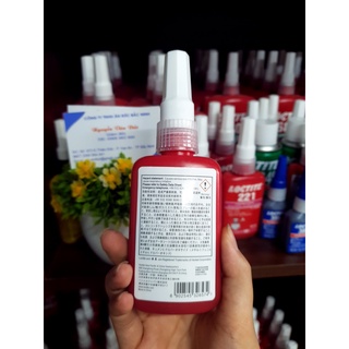 Keo Loctite 221 50ml