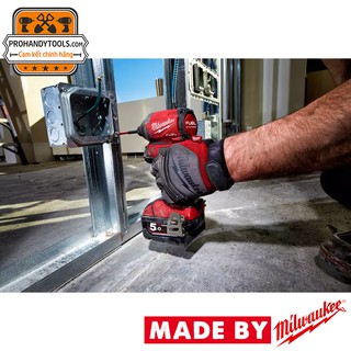 MÁY BẮT VÍT MILWAUKEE M18 FID2-0/0X