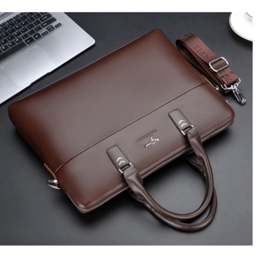[FREE SHIP] Cặp Công Sở Da CB TN154 tuyển sỉ toàn quốc | BigBuy360 - bigbuy360.vn
