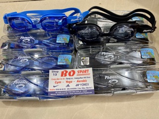 Kính bơi Phoenix PN 401