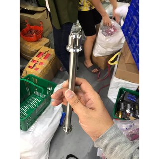 Cốt Tán Salaya Dành cho Exciter 150