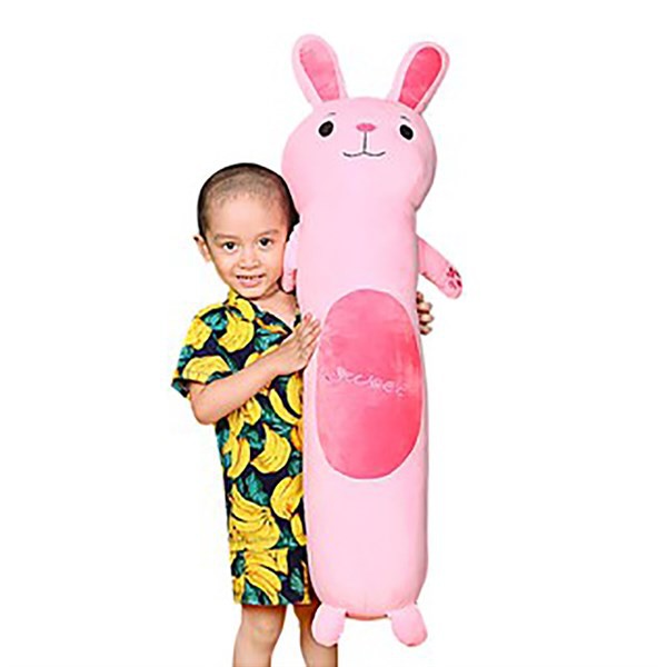 Gối ôm hình thú 1M, Gối ôm hình thú cho bé
