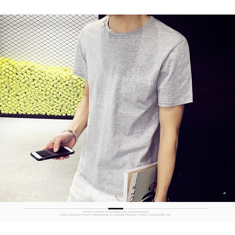 Áo thun unisex 💢 Freeship 💢 Áo thun nam nữ NoMoLux mã HT022 chất vải co dãn mềm mại - Áo thun đơn giản cho mùa hè thu | BigBuy360 - bigbuy360.vn