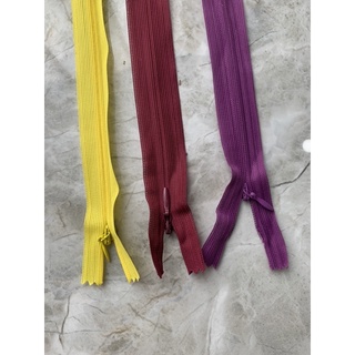 Dây kéo giọt nước 60cm