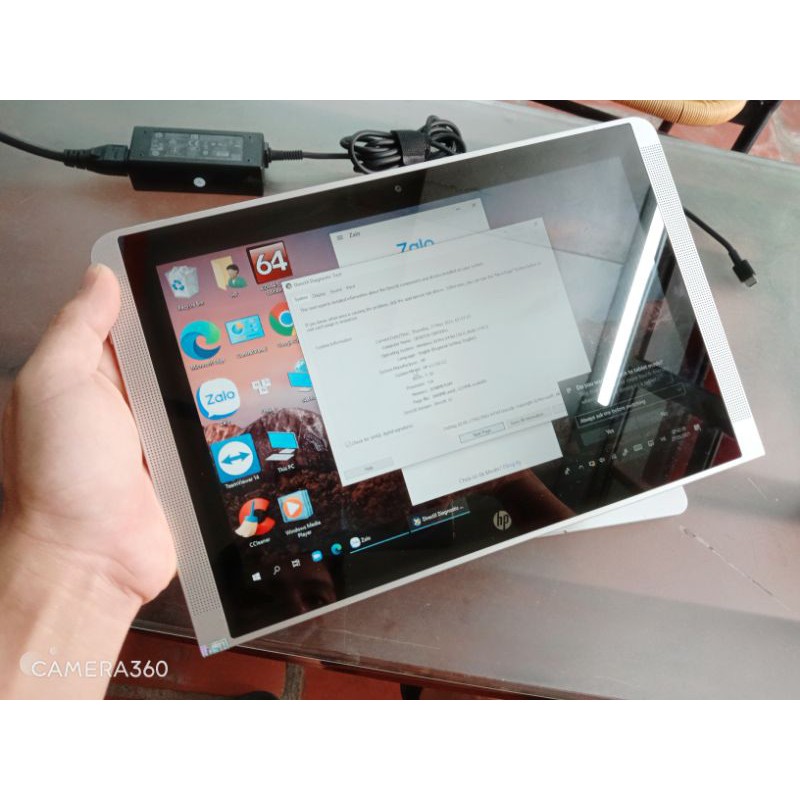 Laptop cảm ứng hp | BigBuy360 - bigbuy360.vn