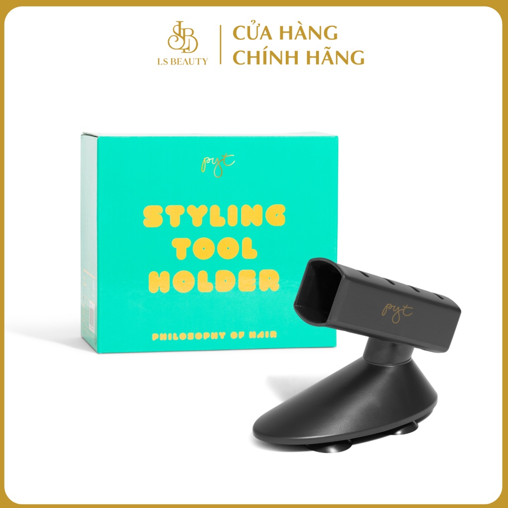 Giá Đỡ Cố Định Các Loại Máy Duỗi Và Uốn PYT (Để bàn và treo tường)