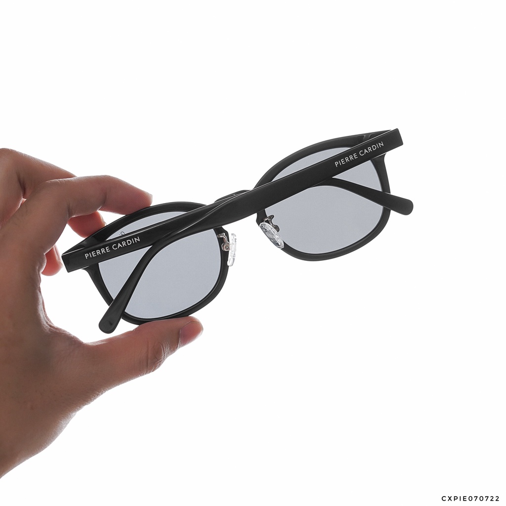 [FULL BOX] Kính mát thời trang style Hàn Quốc sang chảnh, Gọng nhựa, tròng kính chống tia UV 70722