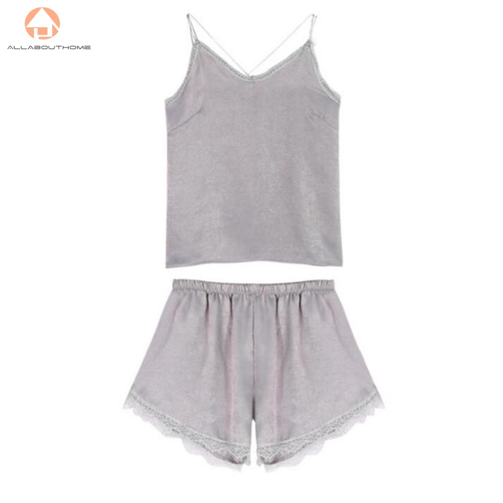 Đồ Ngủ Sát Nách Gợi Cảm Cho Nữ | BigBuy360 - bigbuy360.vn