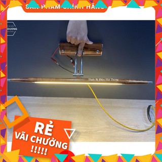 Đèn soi tranh - Đèn rọi gương Led Đèn soi gương cổ điển STN 8w/20w Ánh sáng vàng - Điều chỉnh được góc chiếu