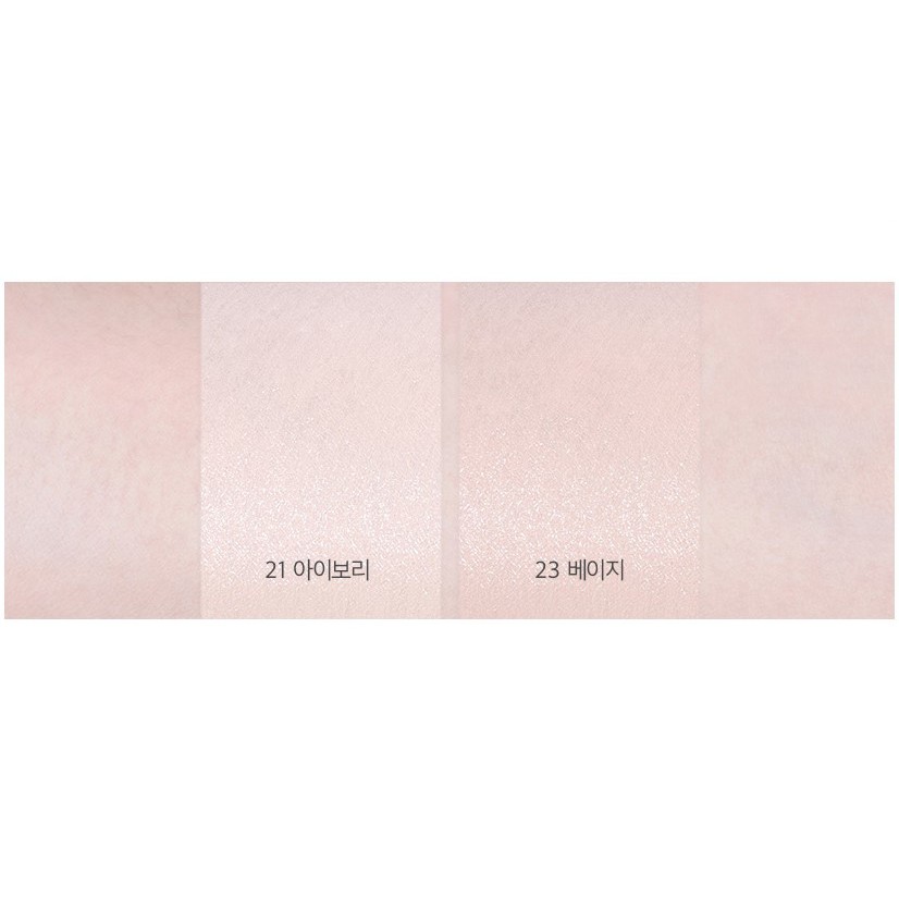 Kem Nền Trang Điểm VT x BTS WHITE GLOW CC CUSHION | BigBuy360 - bigbuy360.vn