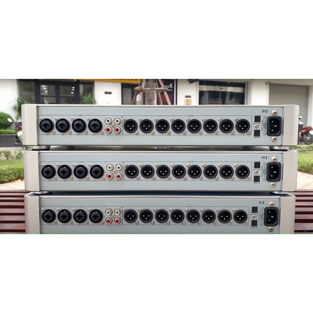 Vang số dB acoustic DB S800 Plus  - Gia Khang Shop