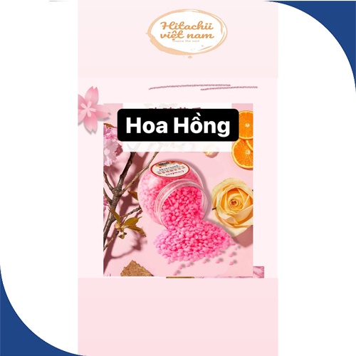 Viên Xả Thơm Quần Áo Nội Địa Lưu Hương Bền Lâu, Hạt Xả Vải Làm Thơm Mềm Quần Áo