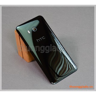 Thay nắp lưng (nắp đậy pin) HTC U11 (5.5")