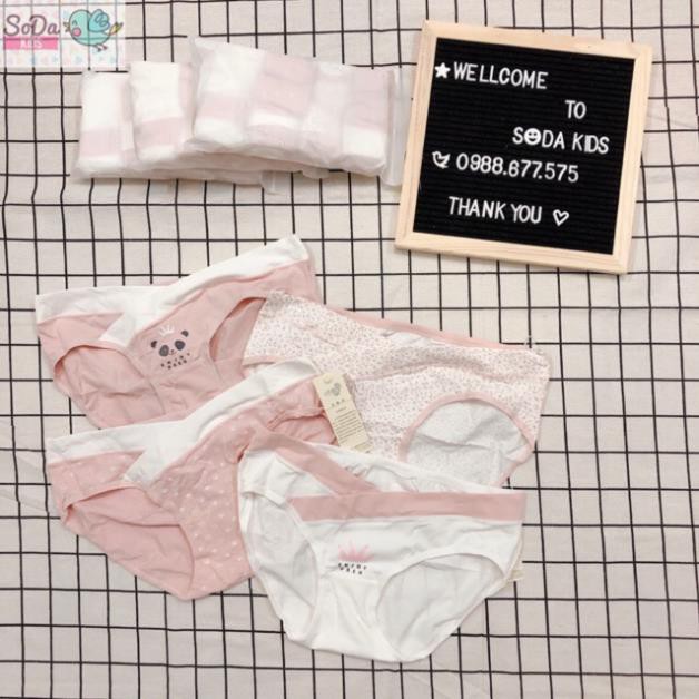 XẢ KHO QUẦN LÓT BẦU VÀ SAU SINH CHO MẸ