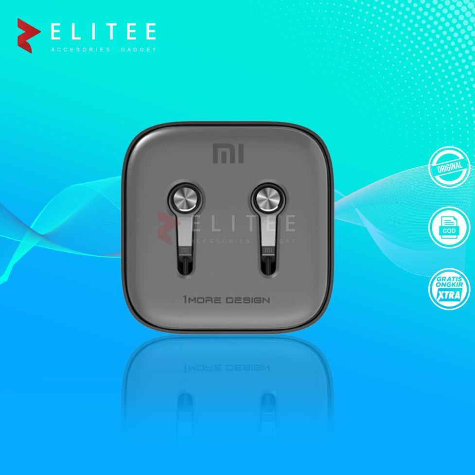 November Tai Nghe Nhét Tai 100% Xiaomi Piston 3 / Xiaomi Piston Gen 3 Chất Lượng Cao