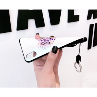 Ốp IDM fall in love iphone