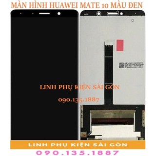 Màn hình huawei mate 10 màu đen