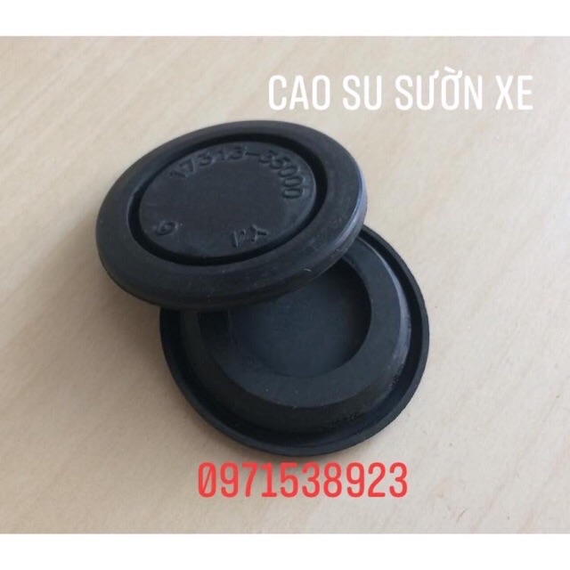 Cao su sườn xe hốc lốp 1731325000 1731330000 1731320000 1731335000 xịn chính hãng huyndai và kia