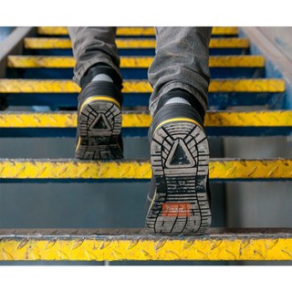Giày Bảo Hộ Jogger Turbo