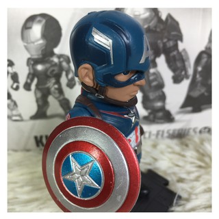 Mô hình Captain America Avengers