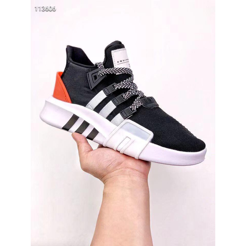 (Hàng Mới Về) Miếng Dán Mắt Cá Chân Adidas Eqt Bask Adv 90s Phong Cách Retro