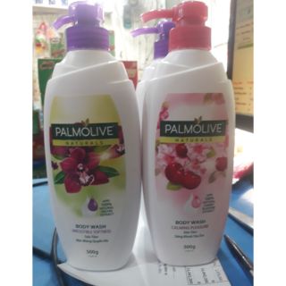 Sữa tắm Palmolive 500g