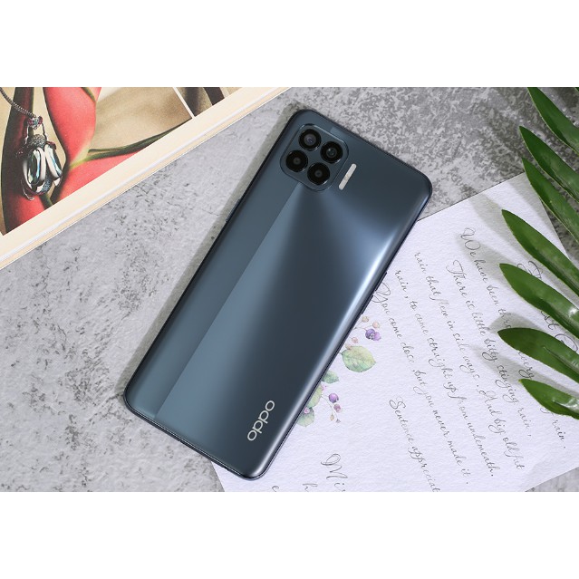 [Nguyên Seal] Điện thoại Oppo A93 Ram 8GB/128GB | Mới 100% | Bảo hành chính hãng 12 tháng | BigBuy360 - bigbuy360.vn