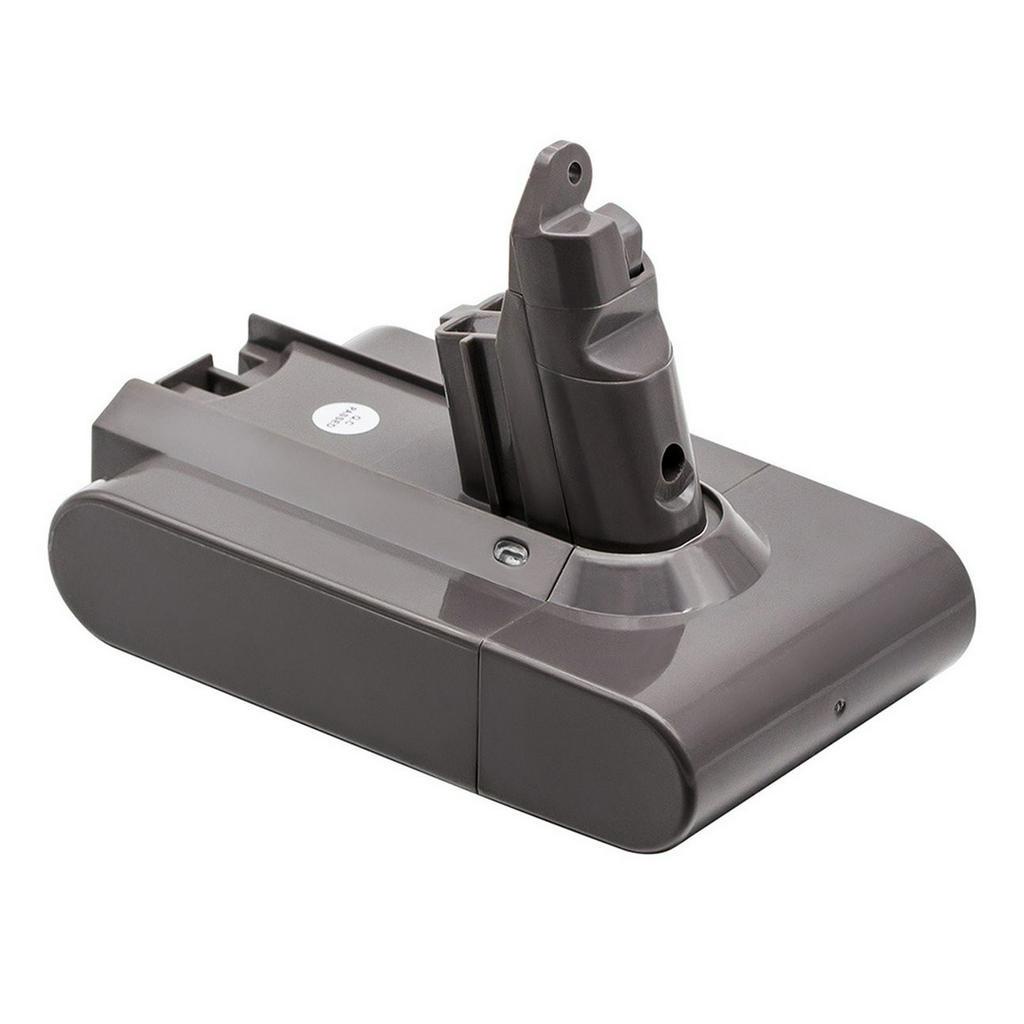 Máy Hút Bụi Dùng Pin V6 Dyson Dc62 21.6 V3000Mah / 2200mah Tiện Dụng