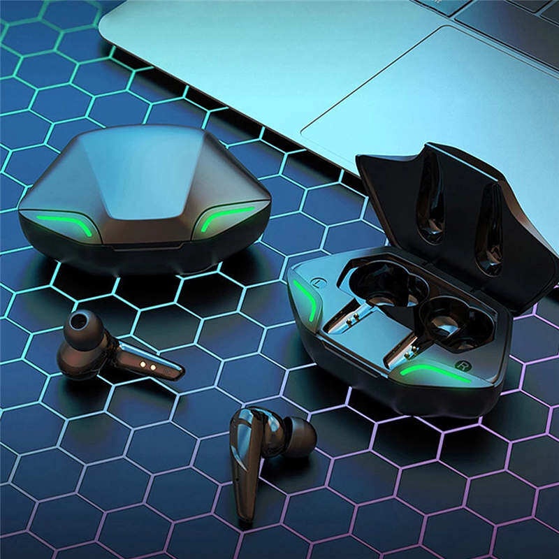 Tai Nghe Không Dây Illunt G11 TWS Bluetooth 5.0 Có Mic Cho Ios Và Android