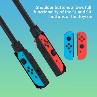 Sweeter Gậy Chơi Golf Cho Nintendo Joycon Switch Joycon