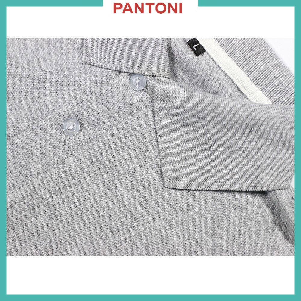 Áo phông nam ngắn tay cổ bẻ dáng slimfit, chuẩn thiết kế hàn quốc, cực tôn dáng, lịch sự, trẻ trung(Giá tốt) | BigBuy360 - bigbuy360.vn