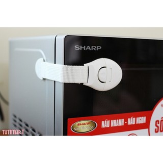 Bộ sản phẩm bảo vệ bé COMBO2