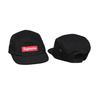 Hộp ống màu đỏ Supreme 5panel