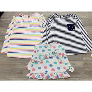 set 3 áo 180k