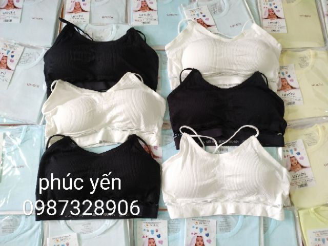 Sale !!! Bra Thể Thao Phối Lưới Dây chéo (SP000184) Shop Phúc Yến