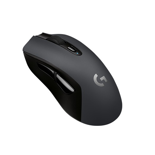 Chuột game không dây Logitech G603 LIGHTSPEED 12000 DPI