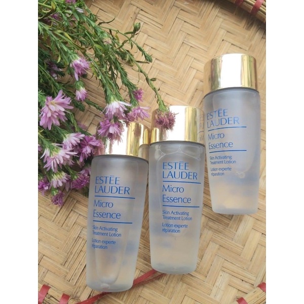 NƯỚC THẦN ESTEE LAUDER MICRO ESSENCE MINI 30ml