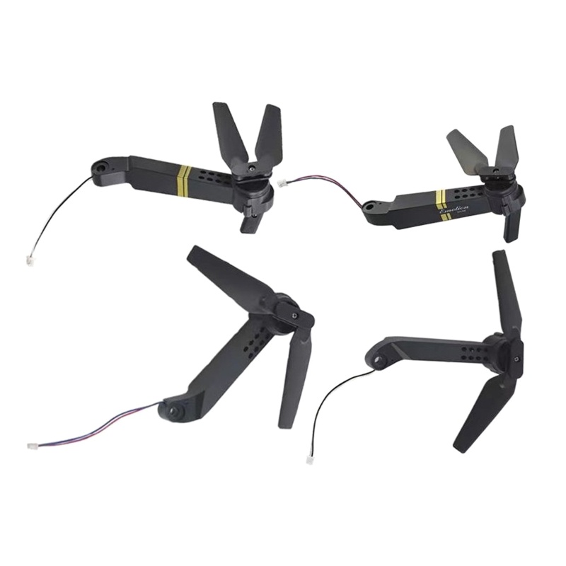 Cánh Quạt Động Cơ Cho Máy Bay Điều Khiển E58 JY019 S168 RC